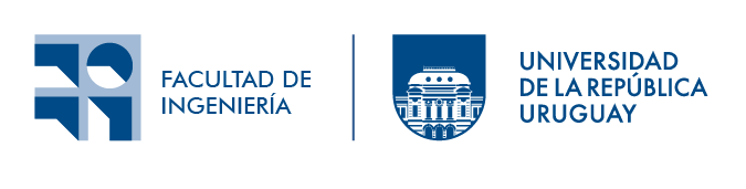 Facultad de Ingeniería — Universidad de la República